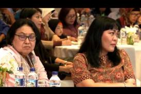 Embedded thumbnail for GP Knowledge Fair - Sambutan Deputi Menteri PPN BAPPENAS, Ir Kennedy Simanjuntak, MI 
