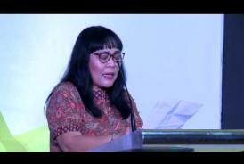 Embedded thumbnail for Green Prosperity Knowledge Fair - Sambutan Direktur Eksekutif MCA Indonesia, Bonaria Siahaan