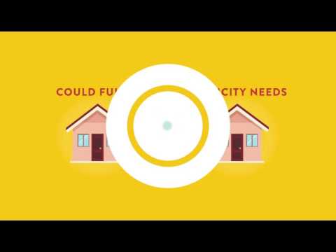 Embedded thumbnail for What is clean and renewable energy an Animation 